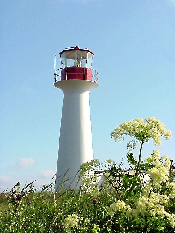Nova Scotia / Eddy Point lighthouse
Author of the photo: [url=https://www.flickr.com/photos/archer10/]Dennis Jarvis[/url]
Keywords: Chedabucto Bay;Nova Scotia;Canada