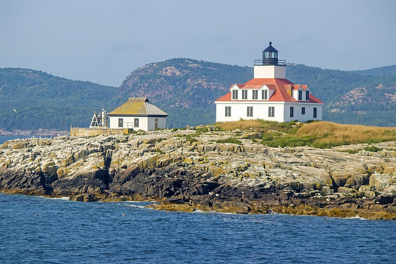 Maine / Egg Rock lighthouse
Author of the photo: [url=https://jeremydentremont.smugmug.com/]nelights[/url]
Keywords: Maine;Atlantic ocean;United States