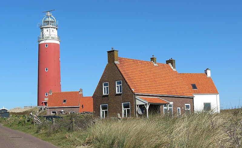 North Sea / Texel / Eierland Lighthouse
Author of the photo: [url=https://www.flickr.com/photos/21475135@N05/]Karl Agre[/url]
Keywords: Texel;Netherlands;North sea