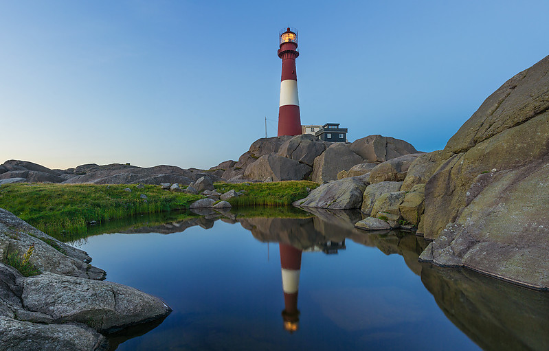 Southern Rogaland / Eigersund Area / Eigeröy lighthouse
Author of the photo: [url=https://www.flickr.com/photos/ranveig/]Ranveig Marie[/url]
Keywords: Stavanger;Elgersund;Norway;North sea