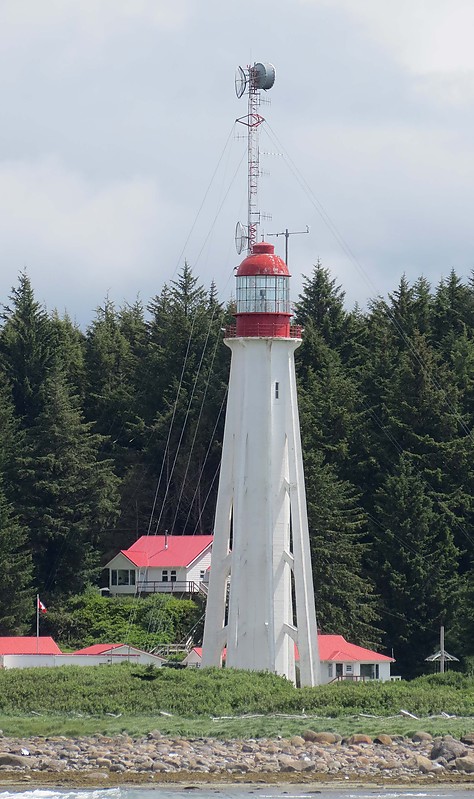 British Columbia / Estevan Point lighthouse
Author of the photo: [url=https://www.flickr.com/photos/21475135@N05/]Karl Agre[/url]

          
          
Keywords: British Columbia;Canada;Atlantic ocean
