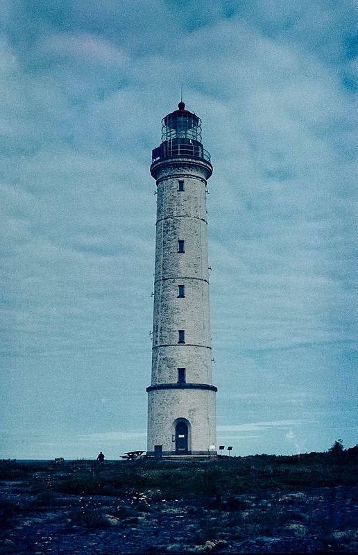 Alands /  Sälskär lighthouse
Source: [url=https://readymag.com/jackionychev/alandseng/]Lighthouses of 
Åland Islands[/url]
Keywords: Aland Islands;Finland;Baltic sea;Saaristomeri