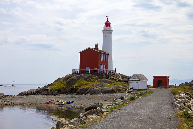 British Columbia / Vancouver Island / Fisgard Lighthouse
Author of the photo: [url=https://jeremydentremont.smugmug.com/]nelights[/url]
Keywords: Victoria;Canada;British Columbia