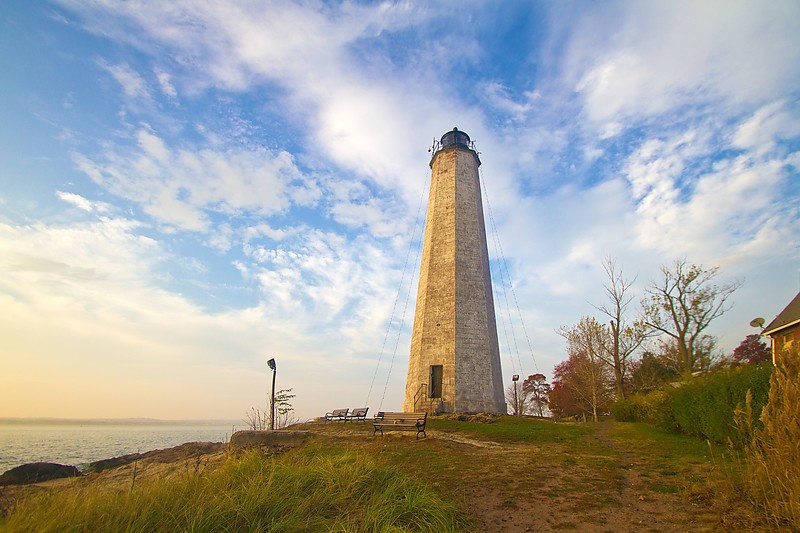 Connecticut / Five Mile Point lighthouse
Author of the photo: [url=https://jeremydentremont.smugmug.com/]nelights[/url]
Keywords: Connecticut;United States;Atlantic ocean