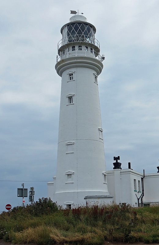 Flamborough head Lighthouse
Author of the photo: [url=https://www.flickr.com/photos/21475135@N05/]Karl Agre[/url]
Keywords: Flamborough;Yorkshire;North sea;England;United Kingdom
