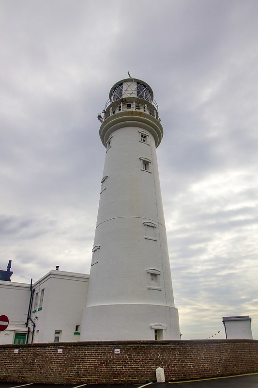 Flamborough head Lighthouse
Author of the photo: [url=https://jeremydentremont.smugmug.com/]nelights[/url]
Keywords: Flamborough;Yorkshire;North sea;England;United Kingdom