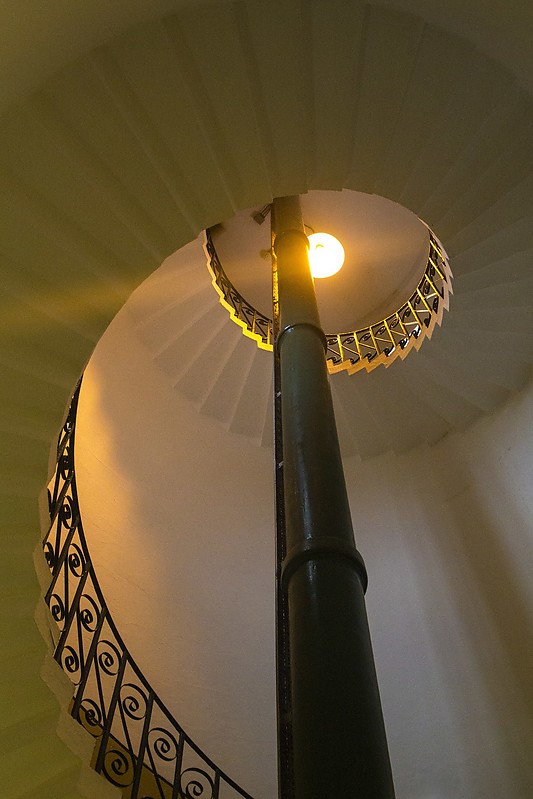 Flamborough head Lighthouse - interior
Author of the photo: [url=https://jeremydentremont.smugmug.com/]nelights[/url]
Keywords: Flamborough;Yorkshire;North sea;England;United Kingdom;Interior