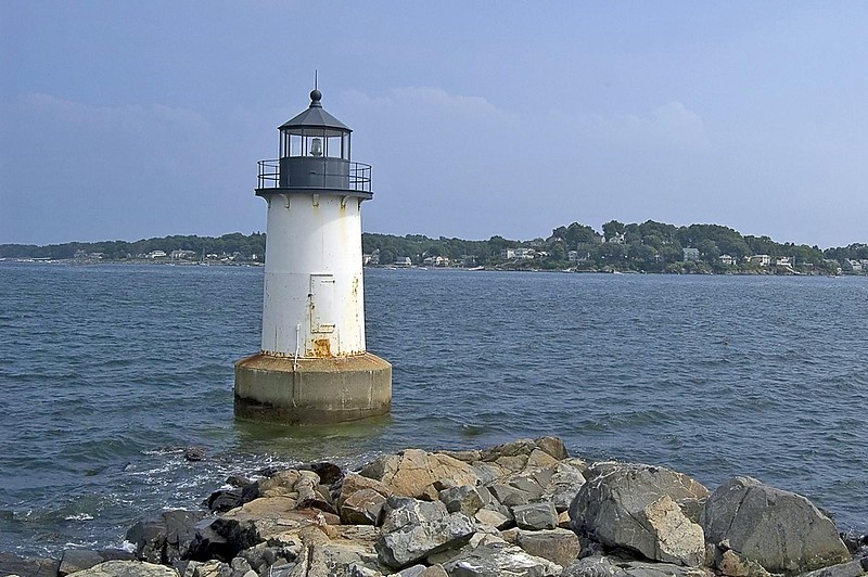Massachusetts / Fort Pickering lighthouse
Author of the photo: [url=https://www.flickr.com/photos/8752845@N04/]Mark[/url]
Keywords: United States;Massachusetts;Atlantic ocean;Salem