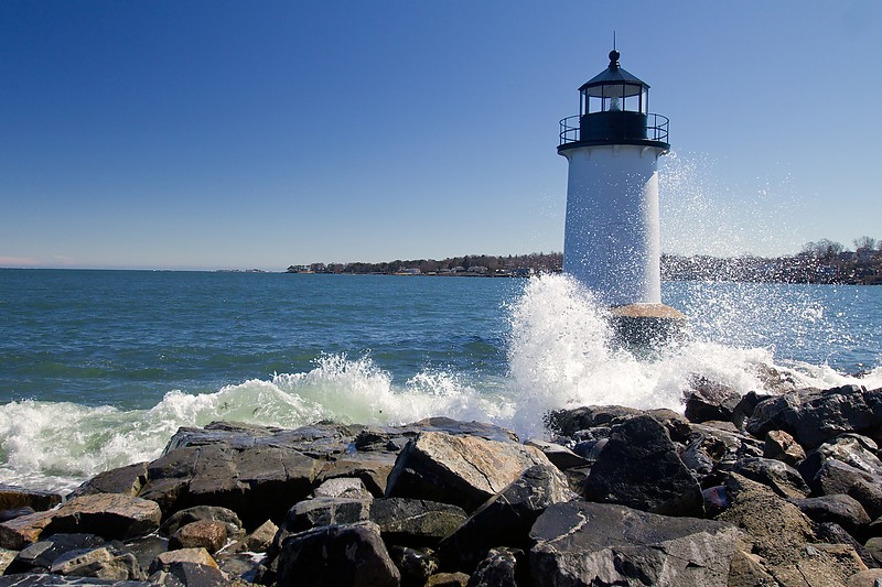 Massachusetts / Fort Pickering lighthouse
Author of the photo: [url=https://jeremydentremont.smugmug.com/]nelights[/url]

Keywords: United States;Massachusetts;Atlantic ocean;Salem