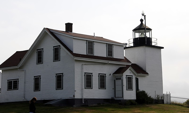 Maine / Fort Point lighthouse
Author of the photo: [url=https://www.flickr.com/photos/lighthouser/sets]Rick[/url]
Keywords: Maine;Atlantic ocean;United States