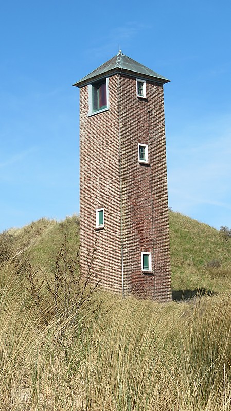 Walcheren / Westerschelde / Zoutelande Range Front Lighthouse (2)
Author of the photo: [url=https://www.flickr.com/photos/21475135@N05/]Karl Agre[/url]
Keywords: Zeeland;Netherlands;North sea