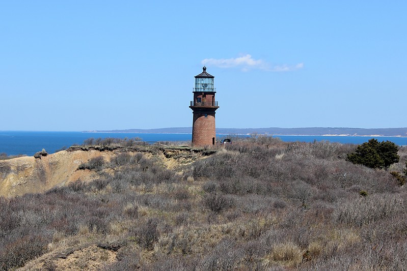 Massachusetts / Gay Head Lighthouse
Author of the photo: [url=https://www.flickr.com/photos/31291809@N05/]Will[/url]
Keywords: United States;Massachusetts;Atlantic ocean;Marthas Vineyard