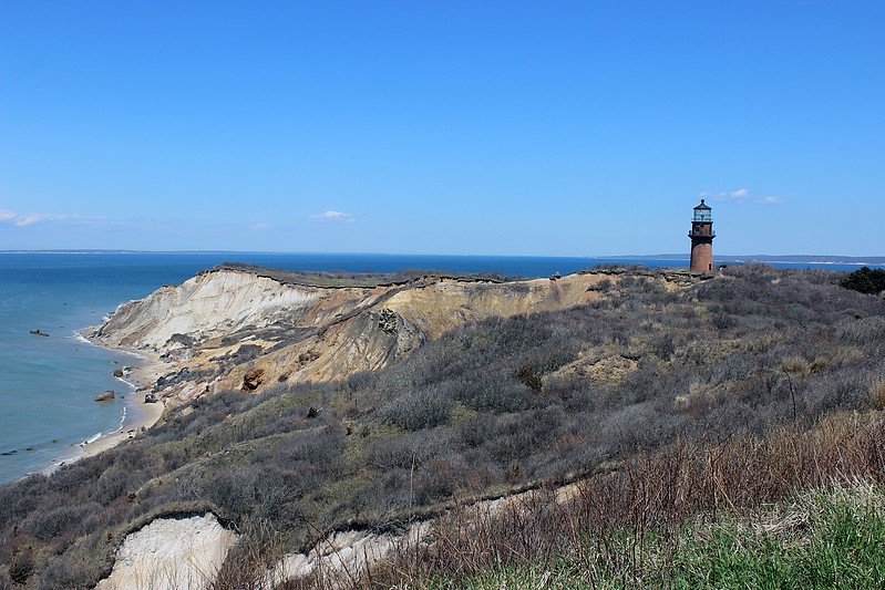 Massachusetts / Gay Head Lighthouse
Author of the photo: [url=https://www.flickr.com/photos/31291809@N05/]Will[/url]
Keywords: United States;Massachusetts;Atlantic ocean;Marthas Vineyard