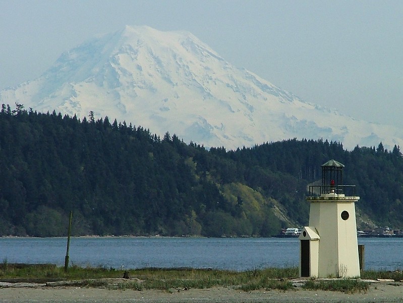 Washington / Gig Harbor lighthouse
Author of the photo: [url=https://www.flickr.com/photos/larrymyhre/]Larry Myhre[/url]

Keywords: Washington;United States;Tacoma