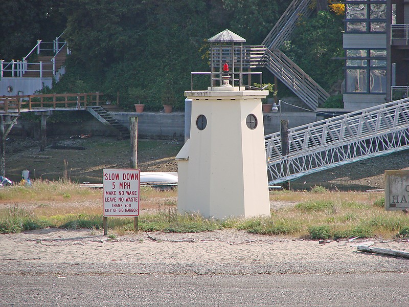Washington / Gig Harbor lighthouse
Author of the photo: [url=https://www.flickr.com/photos/8752845@N04/]Mark[/url]
Keywords: Washington;United States;Tacoma