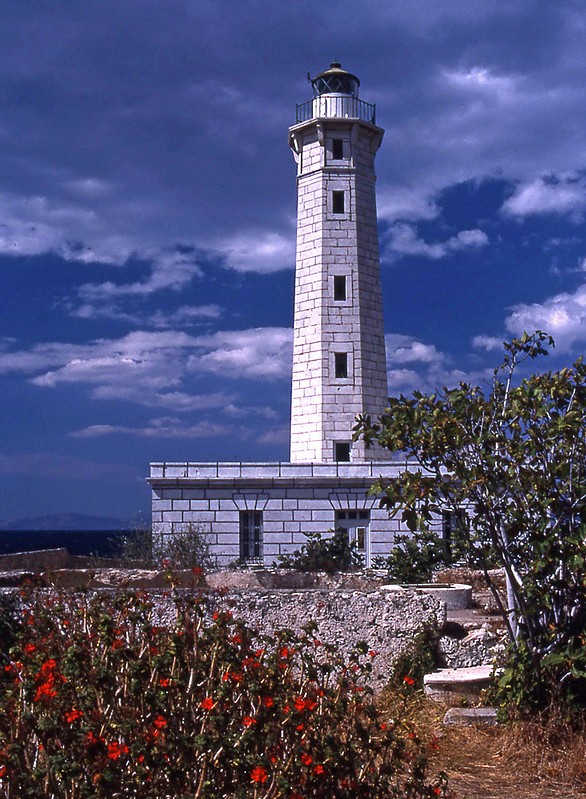 Kranai lighthouse
AKA Gythio, Gytheio
Author of the photo: [url=https://www.flickr.com/photos/21475135@N05/]Karl Agre[/url]
Keywords: Githio;Greece;Mediterranean sea