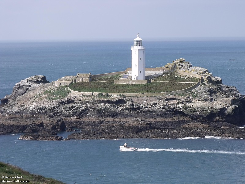 Cornwall / Godrevy Island lighthouse
Author of the photo: [url=http://www.marinetraffic.com/ais/showallthumbs.aspx?copyright=Barrie%20Clark]Barrie Clark[/url]
Keywords: United Kingdom;Celtic sea;England;Cornwall