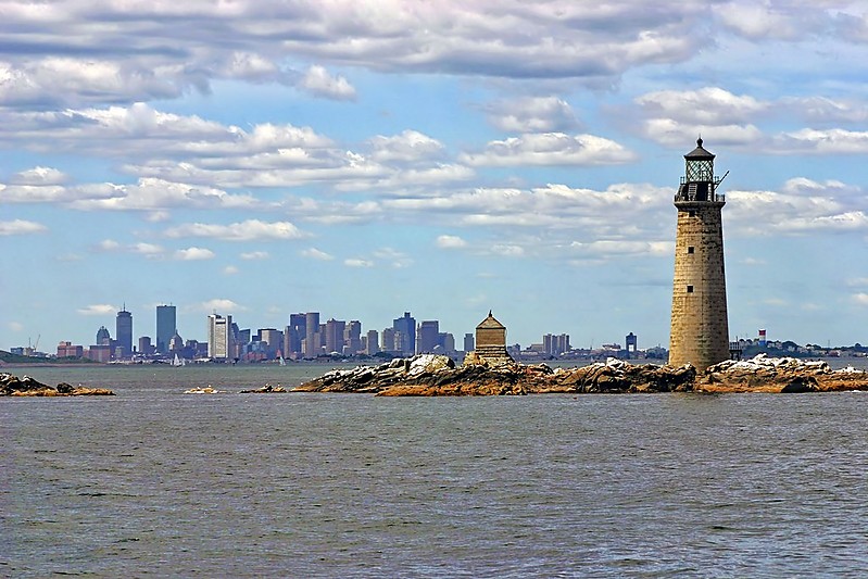 Massachusetts / Boston / The Graves lighthouse
Author of the photo: [url=https://jeremydentremont.smugmug.com/]nelights[/url]

Keywords: United States;Massachusetts;Atlantic ocean;Boston