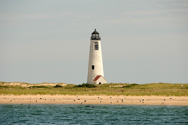 Massachusetts / Great Point lighthouse
Author of the photo: [url=https://www.flickr.com/photos/lighthouser/sets]Rick[/url]
Keywords: Massachusetts;Nantucket;United States;Atlantic ocean