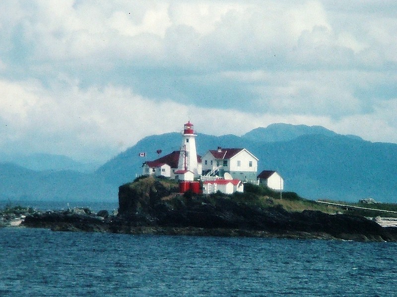 British Columbia / Green Island lighthouse
Author of the photo: [url=https://www.flickr.com/photos/larrymyhre/]Larry Myhre[/url]

Keywords: Canada;British Columbia;Pacific ocean