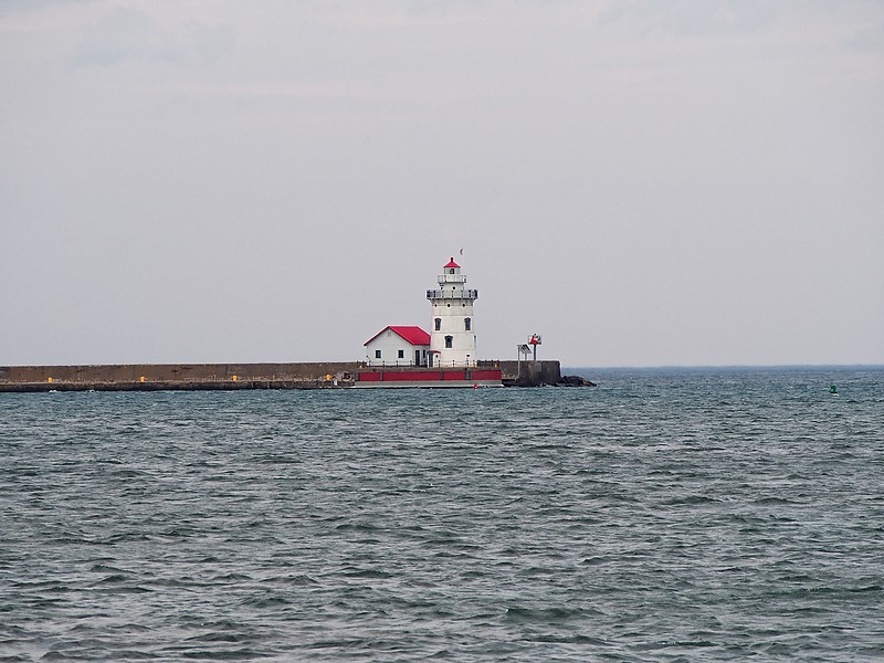 Michigan / Harbor Beach lighthouse
Author of the photo: [url=https://www.flickr.com/photos/selectorjonathonphotography/]Selector Jonathon Photography[/url]
Keywords: Michigan;Lake Huron;United States