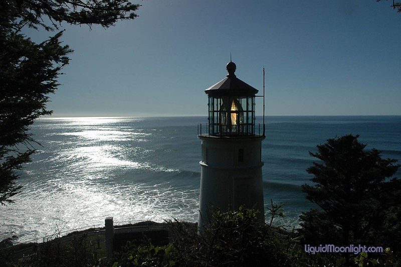 Oregon / Florence / Heceta Head Lighthouse
Author of the photo: [url=http://YosemiteLandscapes.com]Darvin Atkeson[/url]

Keywords: United States;Pacific ocean;Oregon;Florence