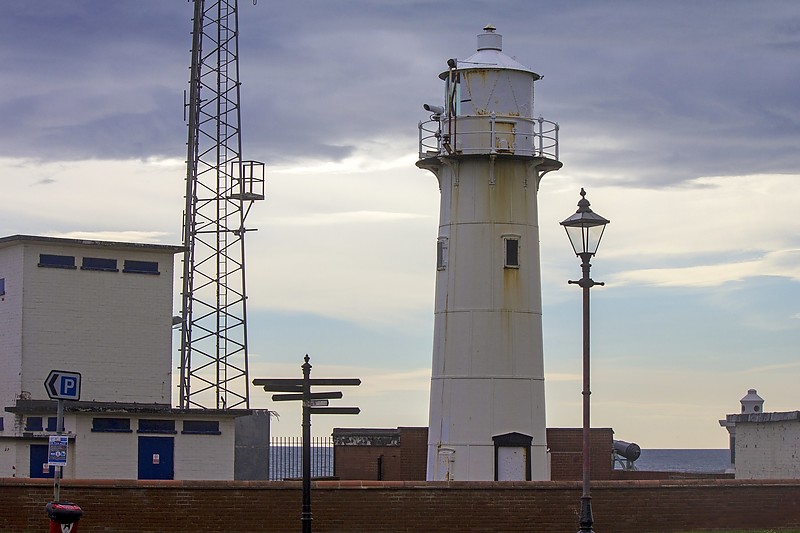 HARTLEPOOL - The Heugh Lighthouse
Author of the photo: [url=https://jeremydentremont.smugmug.com/]nelights[/url]
Keywords: England;United Kingdom;Hartlepool;North sea