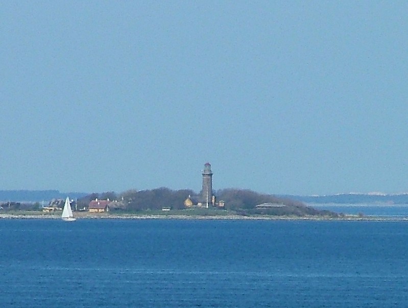Northeast Jylland / Hirsholm lighthouse
Author of the photo: [url=https://www.flickr.com/photos/larrymyhre/]Larry Myhre[/url]
Keywords: Hirsholm;Denmark;Kattegat