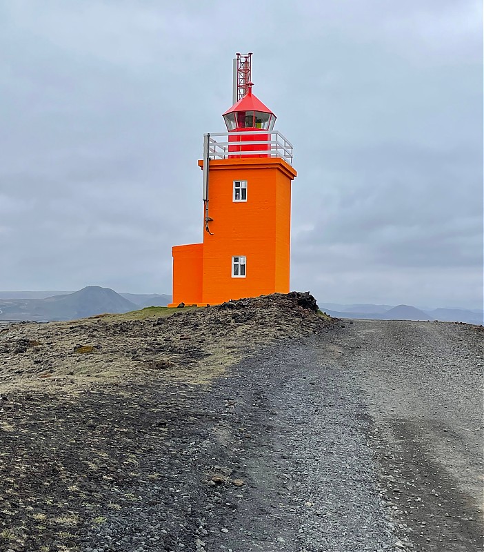 S-W Peninsula / Hopsnes Lighthouse
Author of the photo: [url=https://www.flickr.com/photos/21475135@N05/]Karl Agre[/url]
Keywords: Iceland;Grindavik;Atlantic ocean