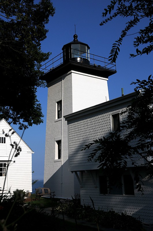 Massachusetts / Hospital Point Range Front lighthouse
Author of the photo: [url=https://www.flickr.com/photos/lighthouser/sets]Rick[/url]
Keywords: United States;Massachusetts;Atlantic ocean;Salem