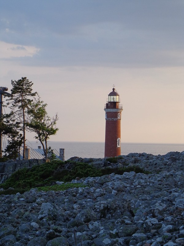 Gulf of Finland / Gogland / South Gogland lighthouse
Photo by Ilya Tarasov
Keywords: Gogland;Russia;Gulf of Finland;Sunset