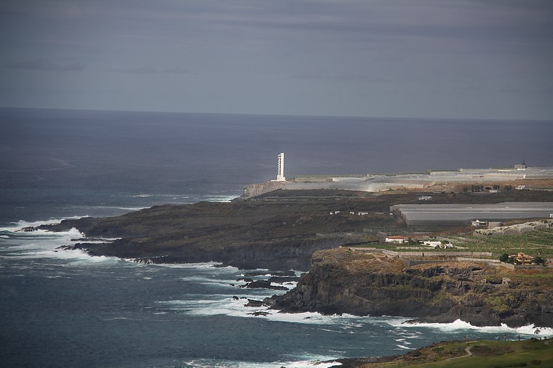 Canary islands / Tenerife / Punta de Buenavista lighthouse
Keywords: Canary islands;Tenerife;Spain;Atlantic ocean