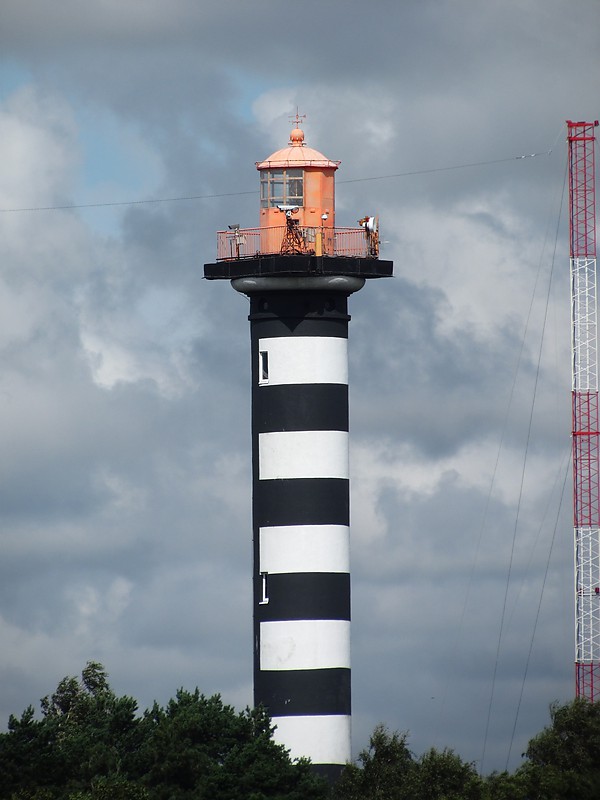 Klaipeda Rear Range lighthouse
Keywords: Klaipeda;Lithuania;Baltic sea