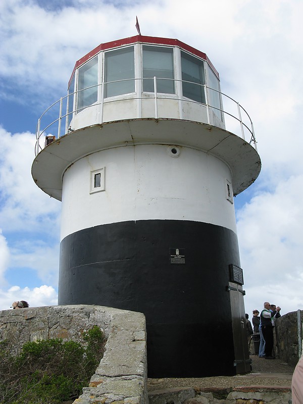 Cape Peninsula / Old Cape Point Lighthouse
Keywords: Cape Point;South Africa;Atlantic ocean