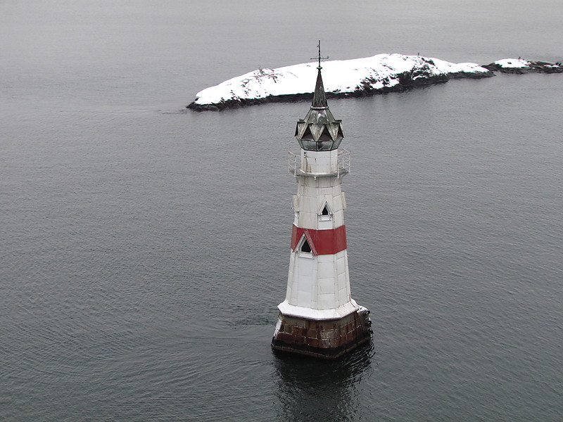 Oslo / Kavringen lighthouse
Keywords: Oslo;Norway;Oslofjord;Skagerrak;Offshore