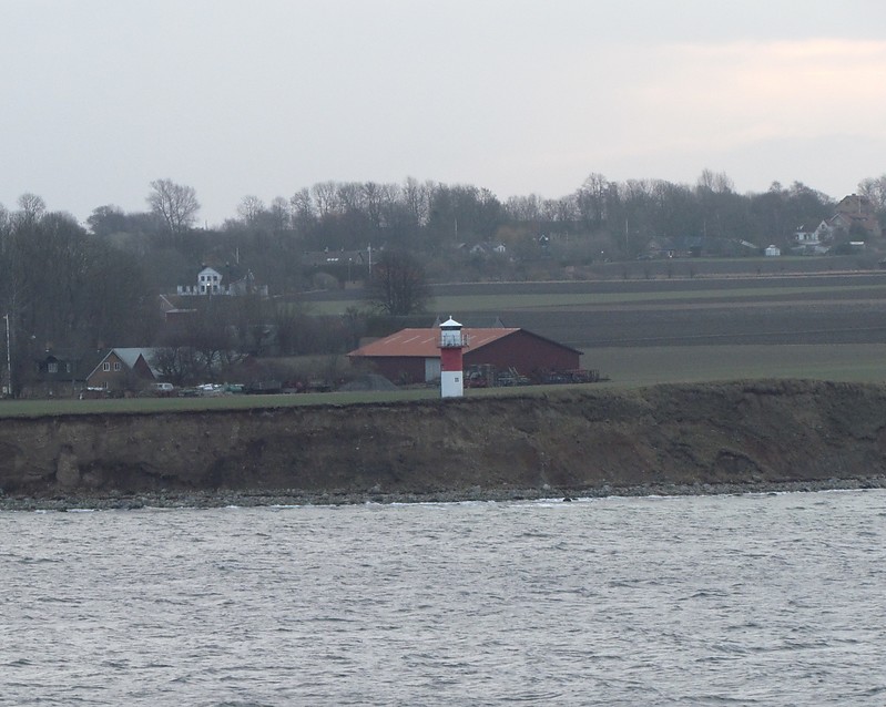 Eresund / Ven lighthouse
Keywords: Ven;Sweden;Eresund