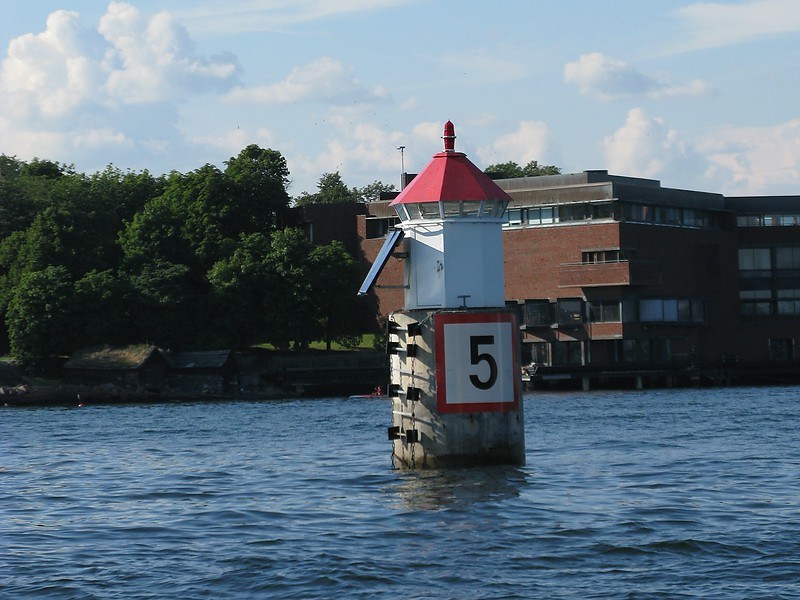 Oslo / Skurvegrunnen Lighthouse
Keywords: Oslo;Norway;Oslofjord;Skagerrak;Offshore