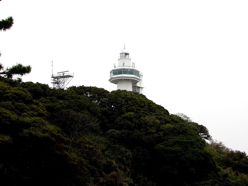 Yoesu / Odongdo Lighthouse
Keywords: Yeosu;South Korea;Bay of Suncheon
