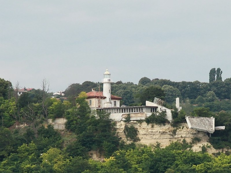 Varna area / Cape Galata Lighthouse (old)
Keywords: Varna;Black sea;Bulgaria