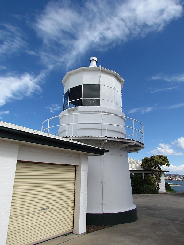 Newcastle / Nobby's Head Lighthouse
Keywords: Newcastle;Australia;New South Wales;Tasman sea