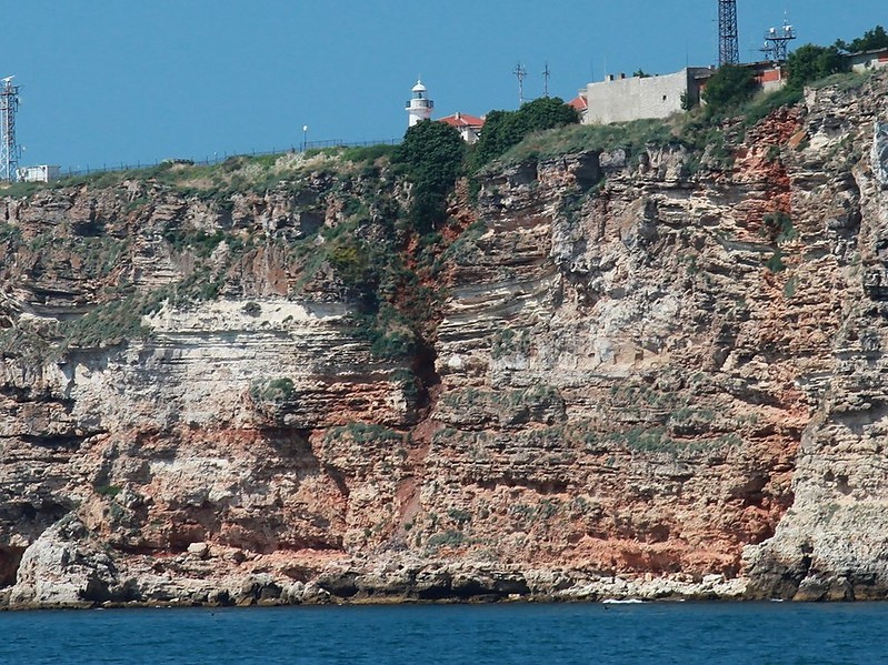 Cape Kaliakra Lighthouse
Keywords: Balchik;Bulgaria;Black sea