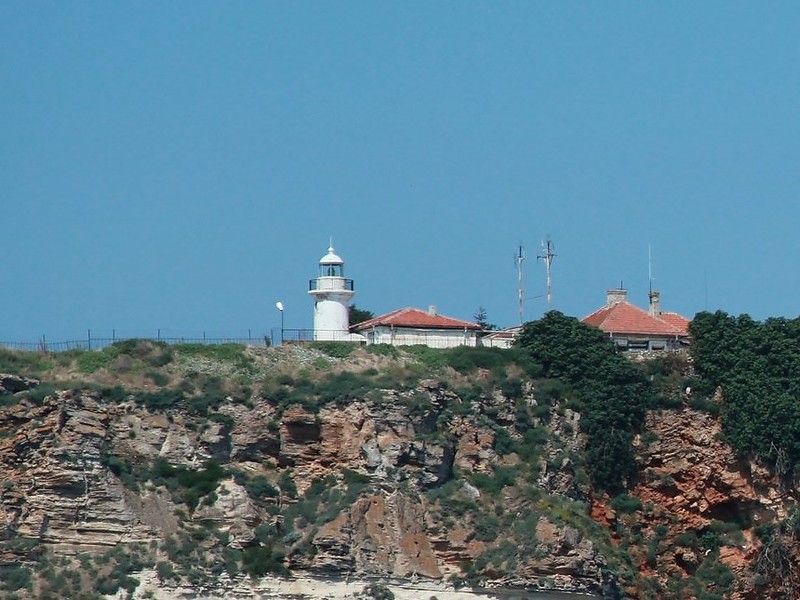 Cape Kaliakra Lighthouse
Keywords: Balchik;Bulgaria;Black sea