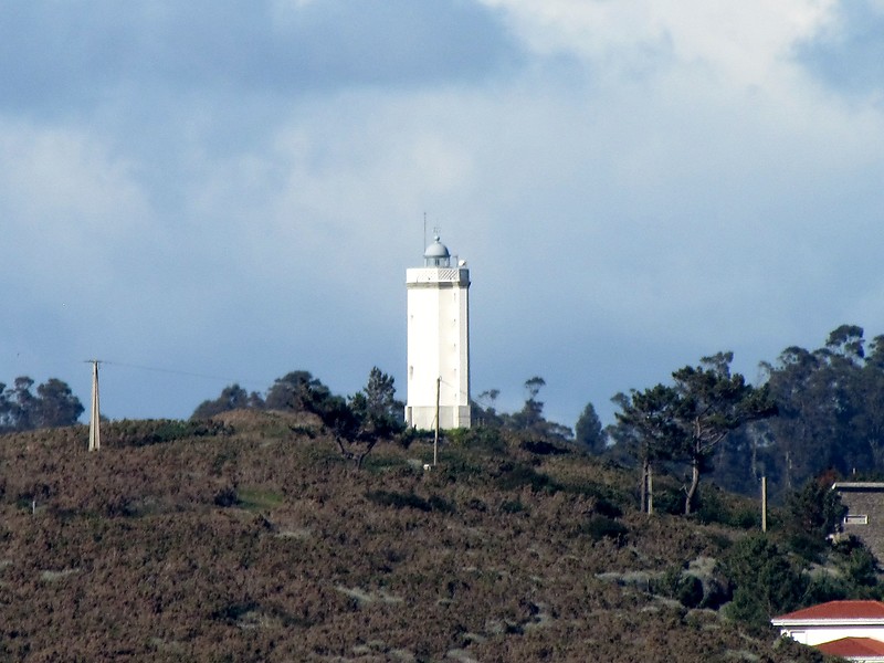 La Coruna / Punta Mera Posterior lighthouse
Keywords: Spain;Atlantic ocean;Galicia;La Coruna