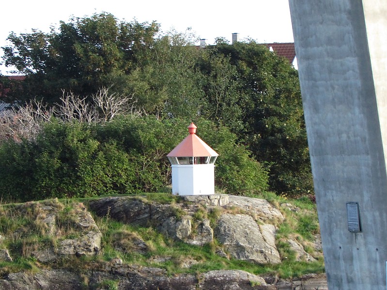 Stavanger / Grasholmen lighthouse
Keywords: Stavanger;Norway;North sea