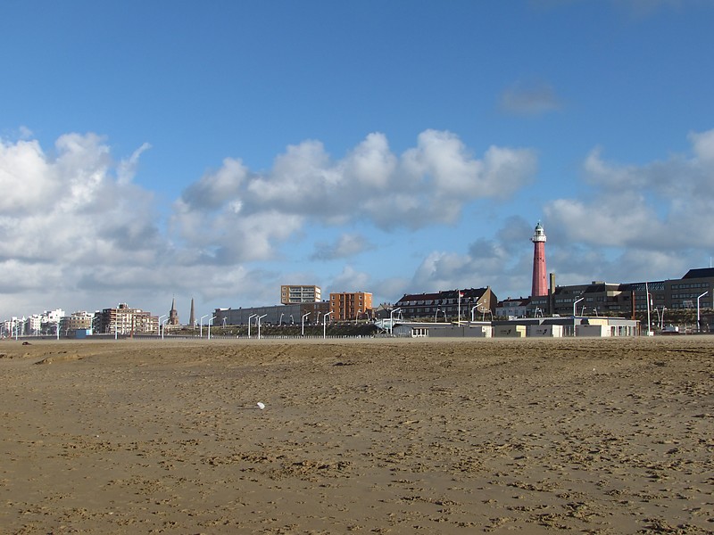 Den Haag / Scheveningen Lighthouse
Keywords: Den Haag;Netherlands;North Sea