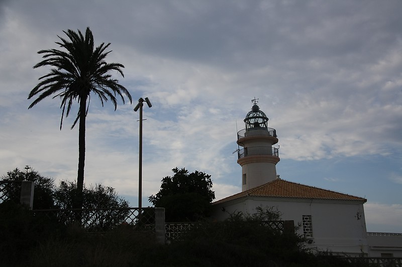 Faro de Cullera
Keywords: Valencia;Spain;Mediterranean sea