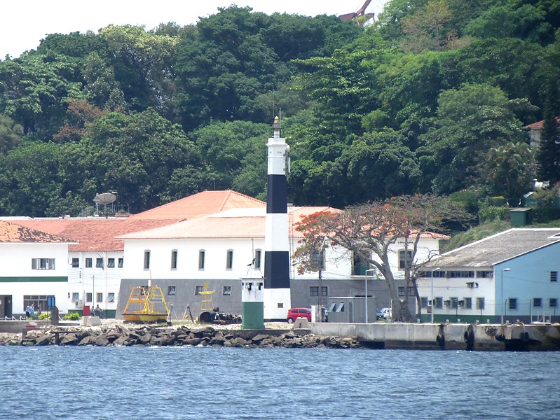 Rio de Janeiro / Niteroi / Ponta da Armacao lighthouse
Keywords: Rio de Janeiro;Brazil;Atlantic ocean;Niteroi