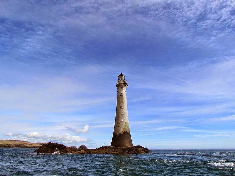 Isle of Man / Chicken Rock lighthouse
Keywords: Isle of man;Irish sea;Offshore