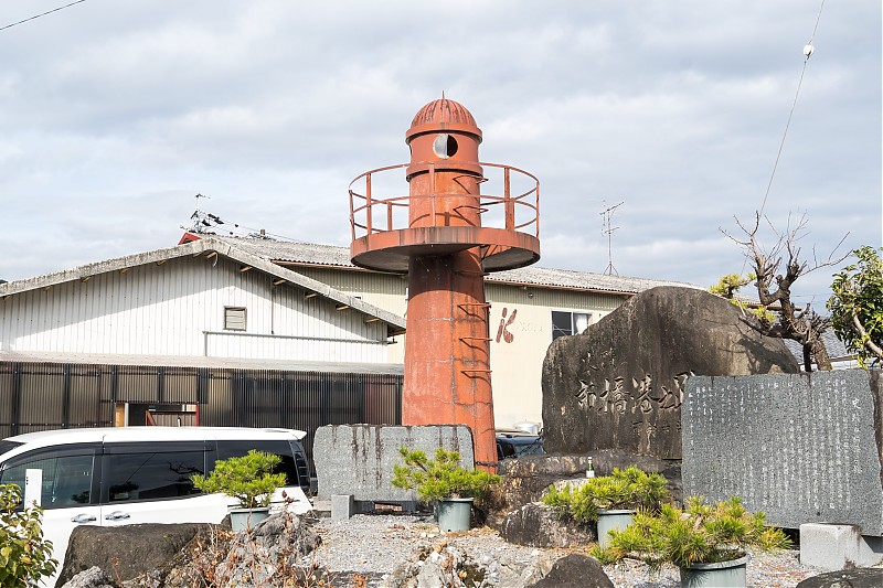 Ichihashi Lighthouse
Author of the photo: [url=https://www.flickr.com/photos/selectorjonathonphotography/]Selector Jonathon Photography[/url]
Keywords: Gifu;Japan