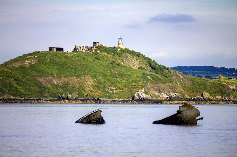 Firth of Forth / Edinburgh / Inchkeith lighthouse
Keywords: Firth of Forth;United Kingdom;Edinburgh;Scotland
